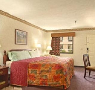 Mustang Inn Jackson Ruang foto
